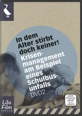 Koller / Frank / Bussmann |  Krisenmanagement am Beispiel eines Schulbusunfalls | Sonstiges |  Sack Fachmedien