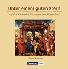 Kothmann |  Unter einem guten Stern | Buch |  Sack Fachmedien