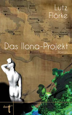 Flörke |  Das Ilona-Projekt | Buch |  Sack Fachmedien
