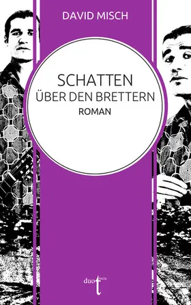 Misch |  Schatten über den Brettern | eBook | Sack Fachmedien
