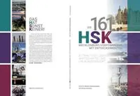 Zdrowomyslaw |  Die 161 HSK Mecklenburg-Vorpommerns mit Entdeckerrouten | Buch |  Sack Fachmedien