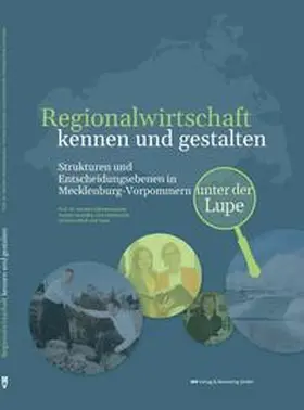 Zdrowomyslaw |  Regionalwirtschaft kennen und gestalten | Buch |  Sack Fachmedien