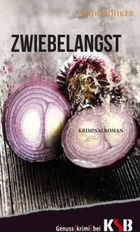 Möhker |  Zwiebelangst | Buch |  Sack Fachmedien