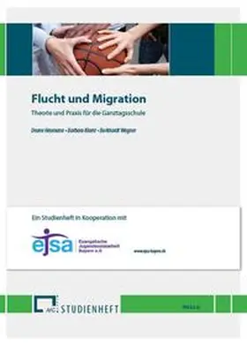 Heumann / Klamt / Wagner |  Flucht und Migration | Buch |  Sack Fachmedien