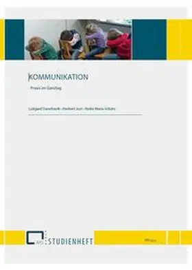 Dannhardt / Just / Schütz |  KOMMUNIKATION | Buch |  Sack Fachmedien