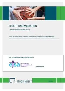 Heumann / Keilberth / Klamt |  FLUCHT UND MIGRATION | Buch |  Sack Fachmedien