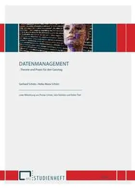 Schütz |  DATENMANAGEMENT | Buch |  Sack Fachmedien