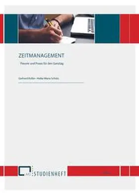 Koller / Schütz |  ZEITMANAGEMENT | Buch |  Sack Fachmedien
