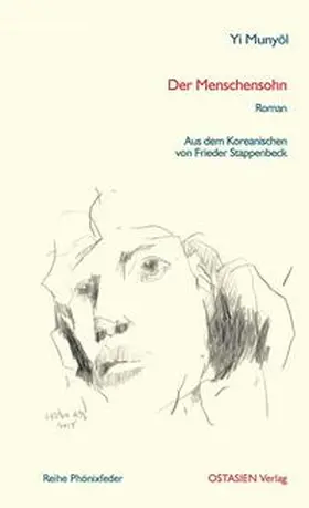 Yi |  Der Menschensohn | Buch |  Sack Fachmedien