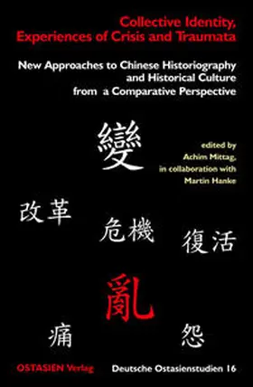 Mittag / Hanke |  Collective Identity, Experiences of Crisis and Traumata | Buch |  Sack Fachmedien