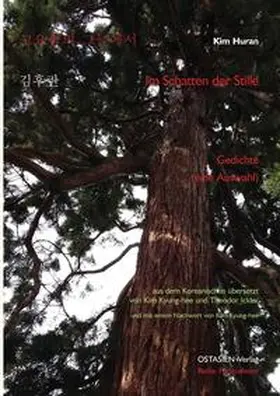 Kim |  Im Schatten der Stille | Buch |  Sack Fachmedien