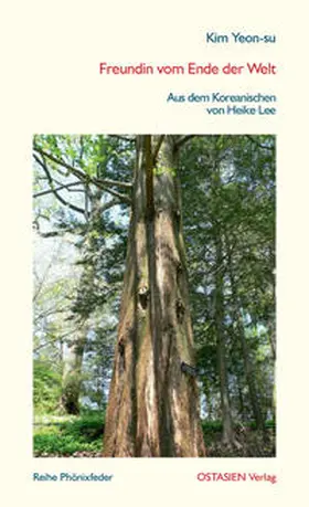 Kim / Gim |  Freundin vom Ende der Welt | Buch |  Sack Fachmedien