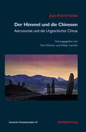 Voiret / Widmer |  Der Himmel und die Chinesen | Buch |  Sack Fachmedien