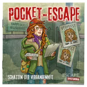 Kösters / Schulte Tockhaus |  Pocket-Escape | Buch |  Sack Fachmedien