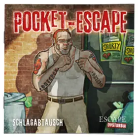 Kösters / Schulte Tockhaus |  Pocket-Escape | Buch |  Sack Fachmedien