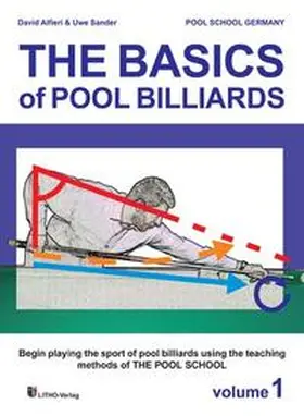 Alfieri / Sander |  The Basics of Pool Billiards | eBook | Sack Fachmedien