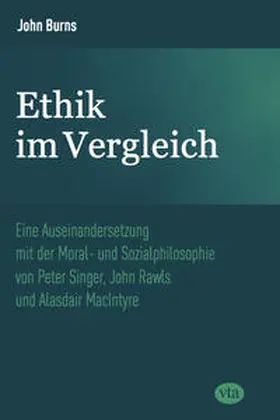 Burns |  Ethik im Vergleich | Buch |  Sack Fachmedien