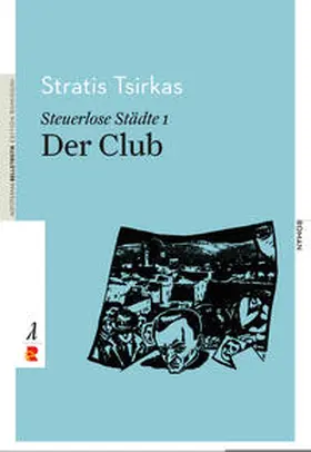 Stratis |  Stratis, T: Steuerlose Städte: Der Club | Buch |  Sack Fachmedien