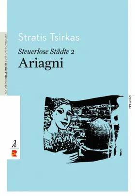 Tsirkas |  Steuerlose Städte: Ariagni | eBook | Sack Fachmedien
