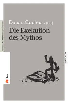 Danae |  Die Exekution des Mythos | Buch |  Sack Fachmedien