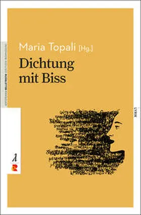 Topali |  Dichtung mit Biss | Buch |  Sack Fachmedien