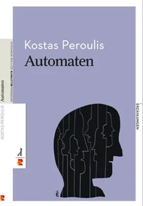Peroulis |  Automaten | Buch |  Sack Fachmedien
