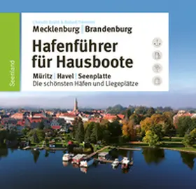 Tremmel / Weiß / Drühl |  Hafenführer für Hausboote | Buch |  Sack Fachmedien
