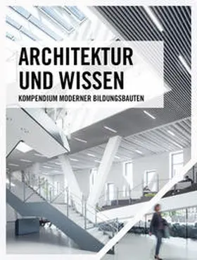 Schröder / von Schönfeldt |  Architektur und Wissen | Buch |  Sack Fachmedien