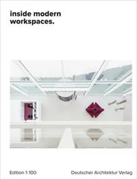 Natalia |  Inside modern workspaces | Buch |  Sack Fachmedien
