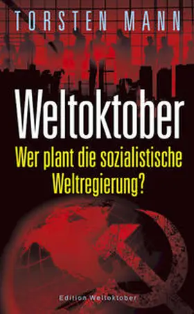 Mann |  Weltoktober | Buch |  Sack Fachmedien