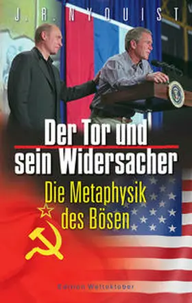 Nyquist |  Der Tor und sein Widersacher | Buch |  Sack Fachmedien