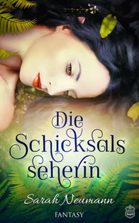 Neumann |  Die Schicksalsseherin | eBook | Sack Fachmedien