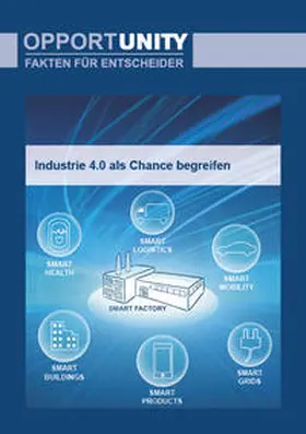 Plass |  Industrie 4.0 als Chance begreifen | Buch |  Sack Fachmedien
