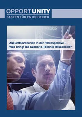 Gausemeier |  Zukunftsszenarien in der Retroperspektive - Was bringt die Szenario-Technik tatsächlich? | Buch |  Sack Fachmedien