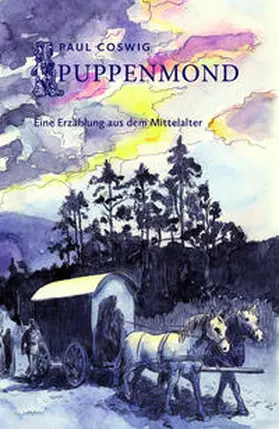 Winter |  Puppenmond | Buch |  Sack Fachmedien