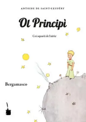 Saint Exupéry |  Ol Principì | Buch |  Sack Fachmedien