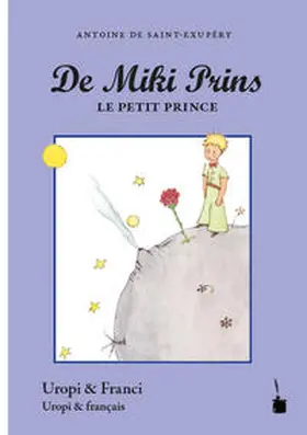 Saint Exupéry |  De Miki Prins | Buch |  Sack Fachmedien