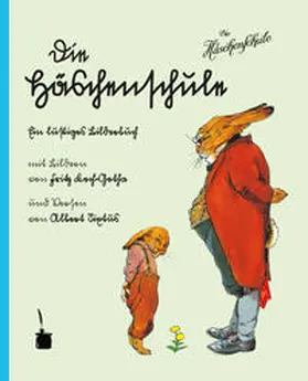 Sixtus / Sauer |  Die Häschenschule | Buch |  Sack Fachmedien