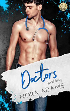 Adams |  Doctors: Jace' Story | Buch |  Sack Fachmedien