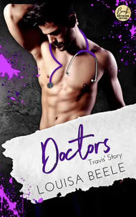 Beele |  Doctors: Travis' Story | Buch |  Sack Fachmedien