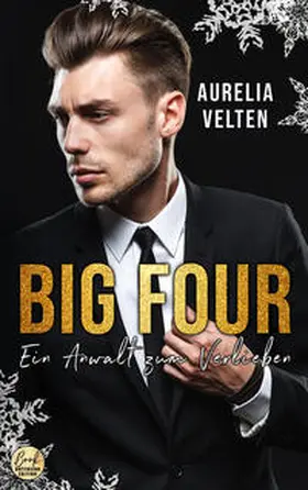 Velten |  BIG FOUR | Buch |  Sack Fachmedien