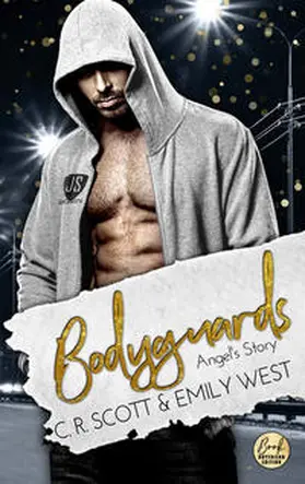 Scott / West |  Bodyguards: Angel's Story | Buch |  Sack Fachmedien