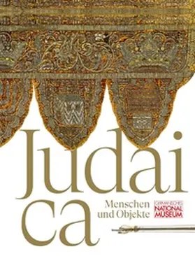 Purin |  Judaica – Menschen und Objekte | Buch |  Sack Fachmedien