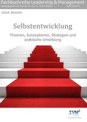 Wehrlin |  Selbstentwicklung | Buch |  Sack Fachmedien