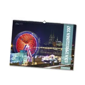 SchönWerk GmbH |  Köln Impressionen 2017 | Sonstiges |  Sack Fachmedien