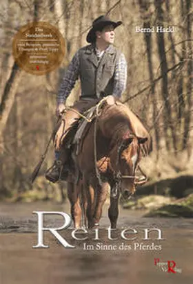 Hackl / Kreuer |  REITEN | Buch |  Sack Fachmedien