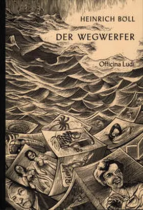 Böll |  Der Wegwerfer | Buch |  Sack Fachmedien
