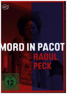 Bonitzer / Peck / Trouillot |  Mord in Pacot | Sonstiges |  Sack Fachmedien