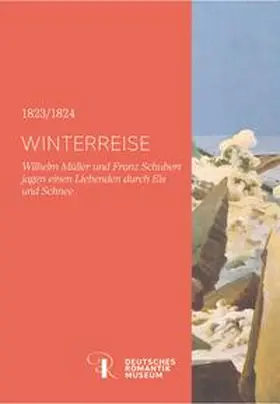 Kienzle |  Winterreise | Buch |  Sack Fachmedien