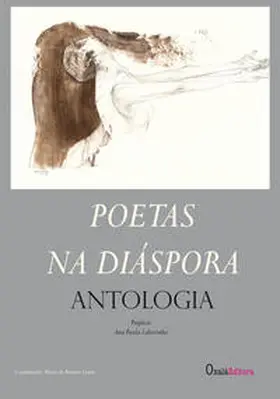 Oxalá Editora / Ruivo Trindade / Barbosa Topa |  Poetas na Diáspora - Antologia | Buch |  Sack Fachmedien